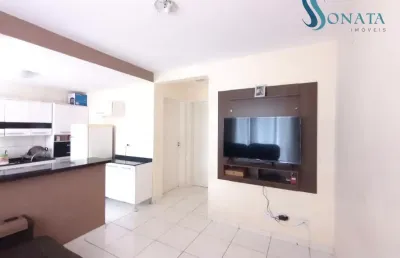 Apartamento 2 quartos a venda por r$ 230.000 – parque da fonte, são josé dos pinhais pr