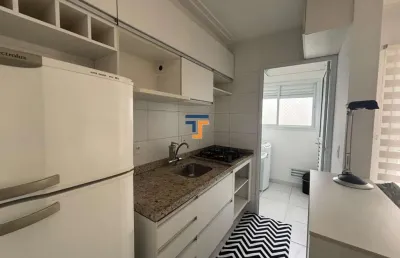 Apartamento para venda em são paulo, vila andrade, 2 dormitórios, 1 suíte, 2 banheiros, 1 vaga