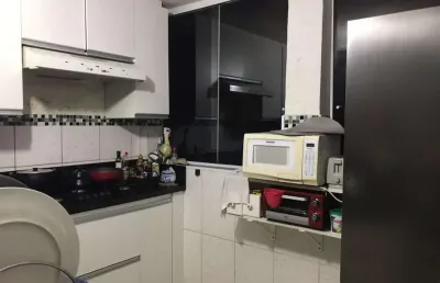 Casa para venda em taboão da serra, parque das cigarreiras, 2 dormitórios, 1 suíte, 2 banheiros, 2 vagas