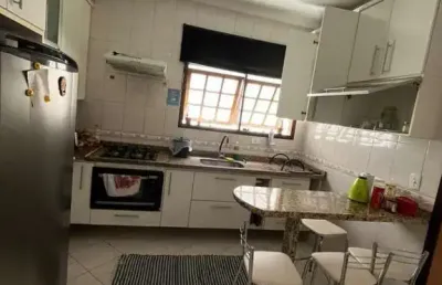 Sobrado para venda em taboão da serra, parque monte alegre, 3 dormitórios, 3 banheiros, 2 vagas
