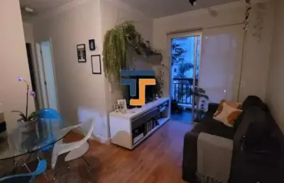 Apartamento para venda em são paulo, jardim ampliação, 2 dormitórios, 1 banheiro, 1 vaga
