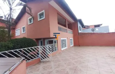 Casa para venda em taboão da serra, parque marabá, 3 dormitórios, 1 suíte, 2 banheiros, 4 vagas