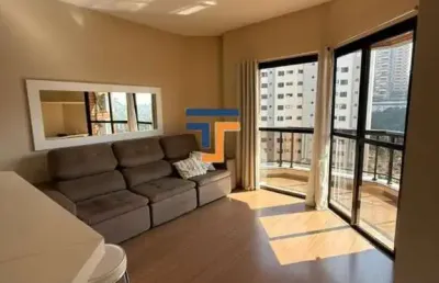 Apartamento para venda em são paulo, jardim ampliação, 1 dormitório, 1 banheiro, 1 vaga