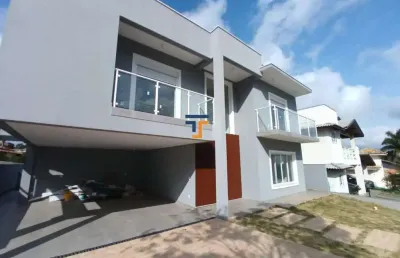 Casa em condomínio para venda em vargem grande paulista, chácara do remanso, 3 dormitórios, 3 suítes, 4 banheiros, 4 vagas