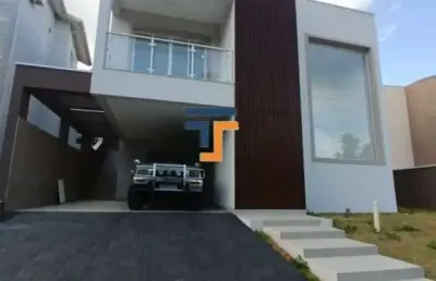 Casa em condomínio para venda em vargem grande paulista, chácara do remanso, 3 dormitórios, 3 suítes, 4 banheiros, 4 vagas