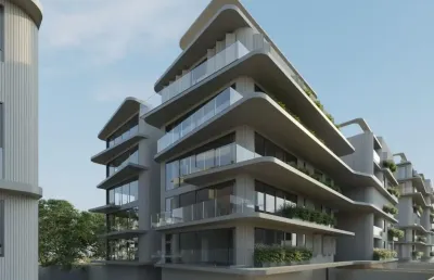 Apartamento com 3 quartos à venda no Cabo Branco, João Pessoa 