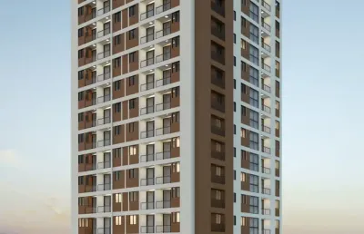 Apartamento com 3 quartos à venda no Jardim Cidade Universitária, João Pessoa 