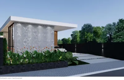 Casa com 3 quartos à venda no Portal do Sol, João Pessoa 