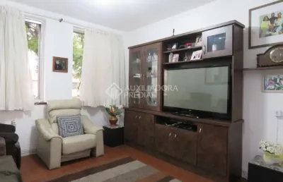 Apartamento com 3 quartos à venda na avenida brasiliano índio de moraes, 100, passo da areia, porto alegre, 65 m2 por r$ 275.000