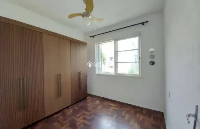 Apartamento com 2 quartos à venda na rua celeste gobbato, 106, praia de belas, porto alegre, 59 m2 por r$ 290.000