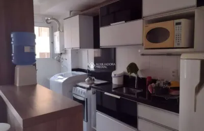 Apartamento com 3 quartos à venda na avenida otto niemeyer, 1702, tristeza, porto alegre, 67 m2 por r$ 420.000