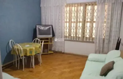 Apartamento com 2 quartos à venda na rua ismael chaves barcelos, 60, praia de belas, porto alegre, 84 m2 por r$ 290.000