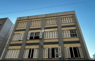 Apartamento com 2 quartos à venda na rua doutor vicente de paula dutra, 31, praia de belas, porto alegre, 57 m2 por r$ 330.000