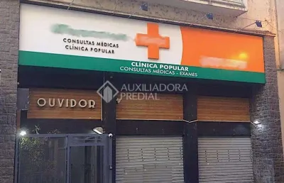 Sala comercial à venda na rua dos andradas, 932, centro histórico, porto alegre, 227 m2 por r$ 490.000