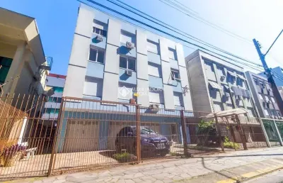 Apartamento com 2 quartos à venda na rua doutor vicente de paula dutra, 77, praia de belas, porto alegre, 50 m2 por r$ 260.000