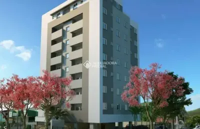 Apartamento com 2 quartos à venda na rua coronel aparício borges, 149, glória, porto alegre, 53 m2 por r$ 350.000