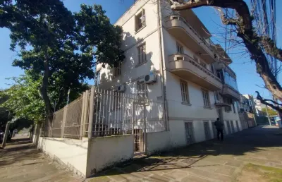 Apartamento com 3 quartos à venda na avenida ipiranga, 460, praia de belas, porto alegre, 105 m2 por r$ 389.000