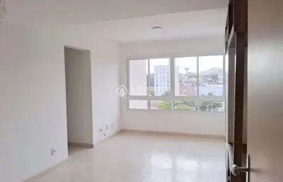Apartamento com 2 quartos à venda na avenida otto niemeyer, 1006, tristeza, porto alegre, 61 m2 por r$ 498.500