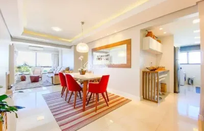 Apartamento com 2 quartos à venda na rua engenheiro arnaldo gladoch, 25, sarandi, porto alegre, 87 m2 por r$ 679.000