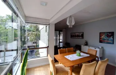 Apartamento com 3 quartos à venda na rua perpétua teles, 33, petrópolis, porto alegre, 113 m2 por r$ 890.000