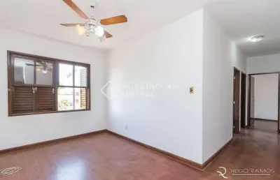 Apartamento com 3 quartos à venda na rua roque gonzales, 242, jardim botânico, porto alegre, 74 m2 por r$ 273.000