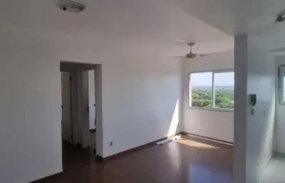 Apartamento com 2 quartos para alugar na rua irmão félix roberto, 100, humaitá, porto alegre, 50 m2 por r$ 1.900