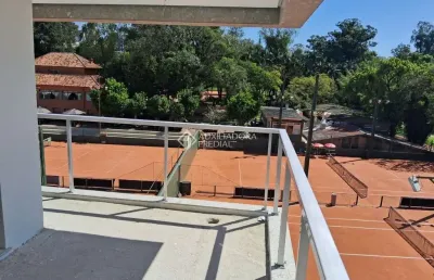 Apartamento com 3 quartos à venda na rua honório silveira dias, 895, são joão, porto alegre, 186 m2 por r$ 1.750.000