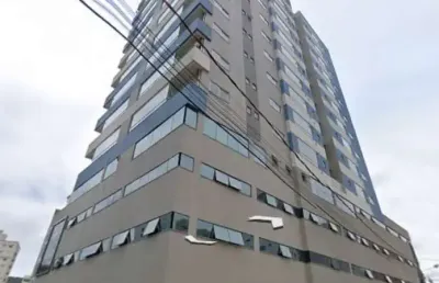 Apartamento com 3 quartos à venda na aldo brando, 25, balneário perequê, porto belo, 104 m2 por r$ 1.400.000
