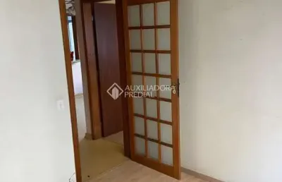 Apartamento com 2 quartos à venda na rua álvares cabral, 25, cristo redentor, porto alegre, 56 m2 por r$ 278.000