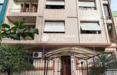 Apartamento com 1 quarto à venda na avenida joão pessoa, 1905, farroupilha, porto alegre, 35 m2 por r$ 139.000