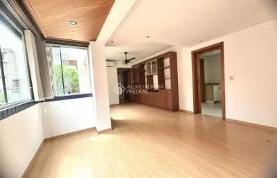 Apartamento com 3 quartos à venda na avenida lavras, 599, petrópolis, porto alegre, 92 m2 por r$ 750.000