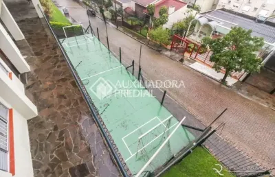 Cobertura com 3 quartos para alugar na rua honório silveira dias, 1500, são joão, porto alegre, 243 m2 por r$ 7.500