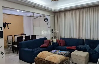 Apartamento com 3 quartos à venda na avenida cristóvão colombo, 2270, floresta, porto alegre, 108 m2 por r$ 450.000