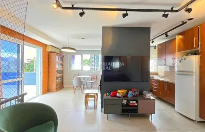 Cobertura com 3 quartos à venda na rua américo vespucio, 870, higienópolis, porto alegre, 170 m2 por r$ 1.249.000