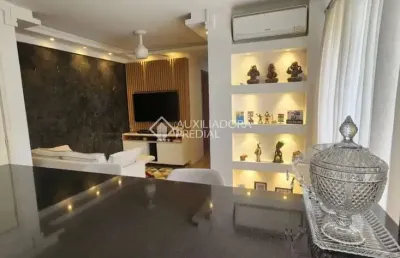 Apartamento com 2 quartos à venda na rua joão da silva bueno, 227, morro santana, porto alegre, 56 m2 por r$ 339.000