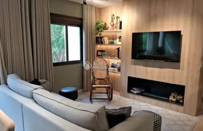 Apartamento com 3 quartos à venda na rua doutor pereira neto, 661, tristeza, porto alegre, 90 m2 por r$ 849.000