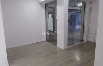 Sala comercial à venda na rua vinte e quatro de outubro, 636, moinhos de vento, porto alegre, 60 m2 por r$ 220.000