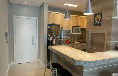 Apartamento com 2 quartos à venda na rua coronel feijó, 479, são joão, porto alegre, 73 m2 por r$ 620.000
