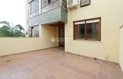 Apartamento com 1 quarto à venda na rua general rondon, 1612, tristeza, porto alegre, 67 m2 por r$ 249.000