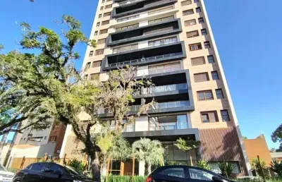 Apartamento com 3 quartos para alugar na rua costa, 419, menino deus, porto alegre, 112 m2 por r$ 6.500