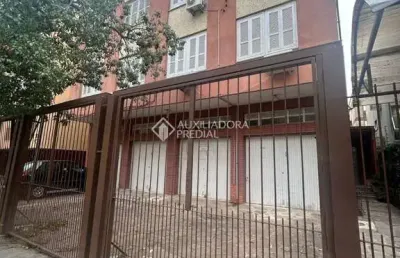 Apartamento com 2 quartos à venda na rua celeste gobbato, 106, praia de belas, porto alegre, 65 m2 por r$ 220.000