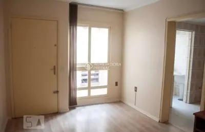 Apartamento com 2 quartos à venda na avenida coronel gastão haslocher mazeron, 99, medianeira, porto alegre, 54 m2 por r$ 270.000