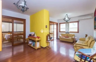 Apartamento com 3 quartos à venda na rua josé francisco duarte júnior, 52, menino deus, porto alegre, 250 m2 por r$ 2.000.000