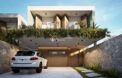 Casa com 4 quartos à venda na rua cariri, 212, vila assunção, porto alegre, 276 m2 por r$ 2.690.000