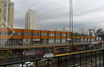 Apartamento com 3 quartos à venda na avenida assis brasil, 2430, cristo redentor, porto alegre, 70 m2 por r$ 213.000