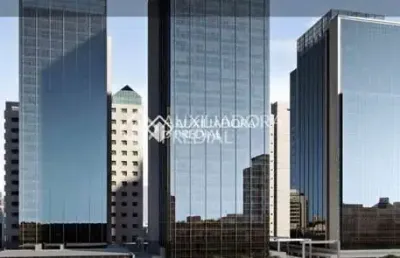 Loft com 1 quarto à venda na avenida borges de medeiros, 2277, praia de belas, porto alegre, 39 m2 por r$ 700.000