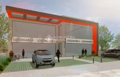Terreno comercial à venda na avenida edgar pires de castro, 1394, hípica, porto alegre, 481 m2 por r$ 1.590.000