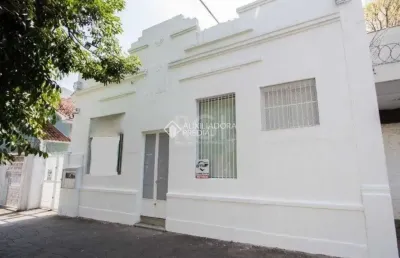 Casa comercial à venda na rua botafogo, 738, menino deus, porto alegre, 157 m2 por r$ 1.100.000