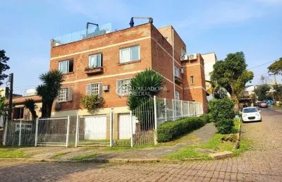 Apartamento com 3 quartos à venda na rua márcio dias, 45, nonoai, porto alegre, 171 m2 por r$ 850.000