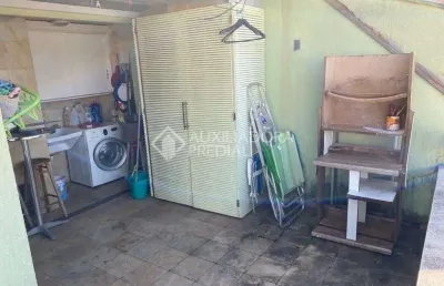 Cobertura com 1 quarto à venda na rua barão do triunfo, 380, menino deus, porto alegre, 90 m2 por r$ 450.000